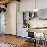 Appartement Bra Inn Bra