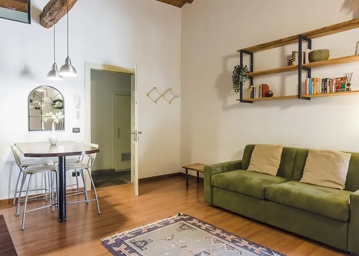 Apartment Bra Inn