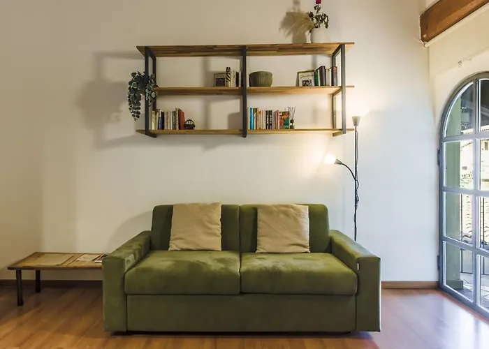 Bra Inn Apartment *